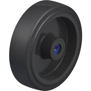 Blickle 563742 POEV 125/12R Hjul til tung last