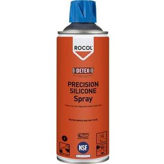 Siliconesmøremiddel 400 ML