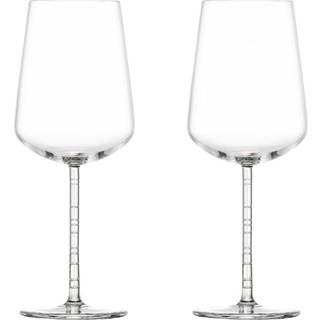 Journey Bordeaux glas 63cl, 2-pak - Zwiesel