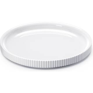 Georg Jensen Bernadotte Desserttallerken