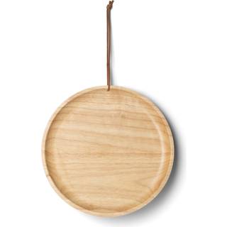 Øyo BREAKFAST WOODEN PLATE - Udendørsliv fra Øyo
