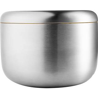 Eva Solo To Go termo opbevaringsboks 0,71 L Golden sand