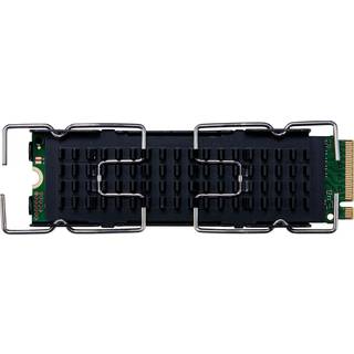 256GB PCIe 2280 NVMe Val M.2 SSD Mod