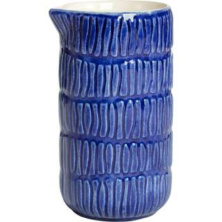 Mateus Stripes Kande 30 Cl - Mælkekander Keramik Blå - EO07ST