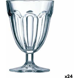 Luminarc Vinglas Luminarc Roman Gennemsigtig Glas 140 ml Vand (24 enheder)