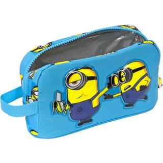 Minions Køletaske Minionstatic, Blå