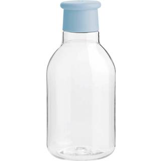 RIG-TIG DRINK-IT vandflaske 0,5 L Light blue
