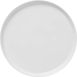Rosendahl Grand Cru essentials middagstallerken Ø25 cm 4-pak Hvid