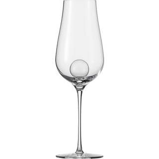 Air Sense champagneglas 33 cl, 2-pak