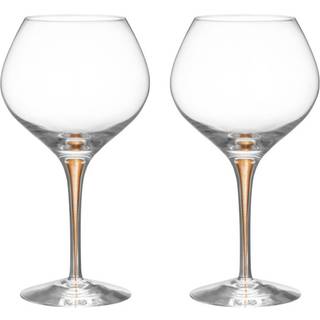 Intermezzo Bouquet vinglas 70 cl, guld