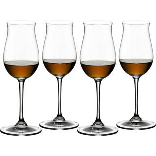 Mixing sæt Cognacglas - 4 stk