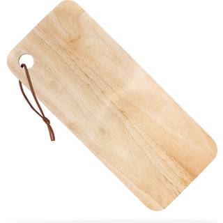 Øyo TURFJØLA WOODEN CHOPPING BOARD - Udendørsliv fra Øyo