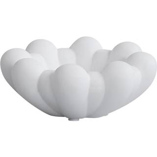 101 Copenhagen - Bloom Bakke/Fad Mini Bone Hvid