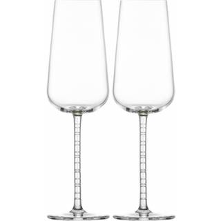 Journey Champagneglas 36cl, 2-pak - Zwiesel
