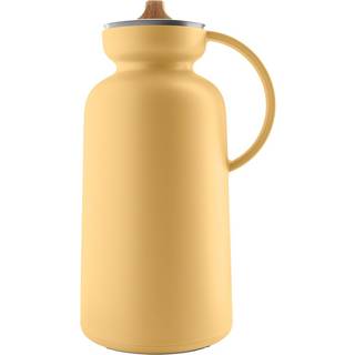 Silhouette termokande 1liter, golden sand