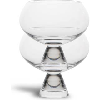 Byon Indy Glas 2-pak t - Drikkeglas Mundblæst Glas Klar - 5263927900