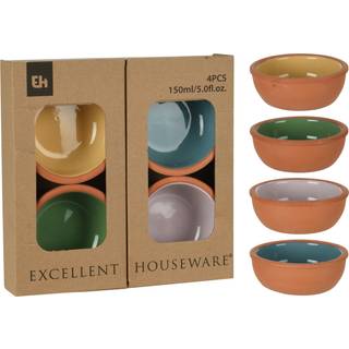 Ramekin - 4-pak (På lager i butik)