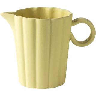PotteryJo Birgit kande 1 L Pale Yellow