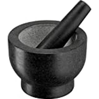 Morter i granit 14,5 cm