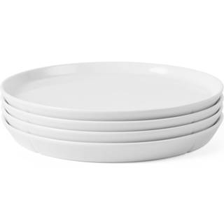 Grand Cru Essentials frokosttallerken 4 stk. ø 20,5 cm