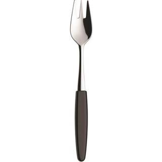 Skaugum of Norway Skaugum dessertgaffel 6-pak Urban Black Urban Black