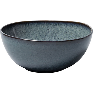 Villeroy & Boch Lave Gris Serveringsskål 2,1 L - Serveringsskåle Lertøj Grå - 1042593160