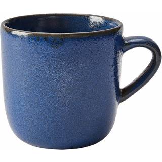 RAW kaffekop 20 cl midnight blue