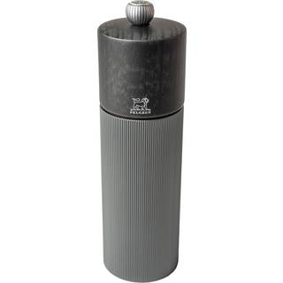 Peugeot Line Aluminium Carbon saltkværn 18cm