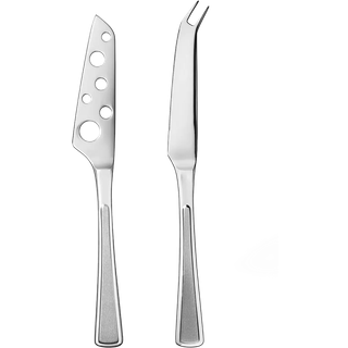 Ramona ostesæt, 2 knive