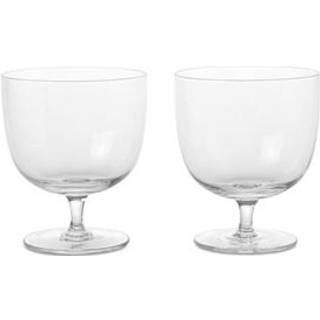 Ferm Living Host drikkeglas 20 cl 2-pak Clear