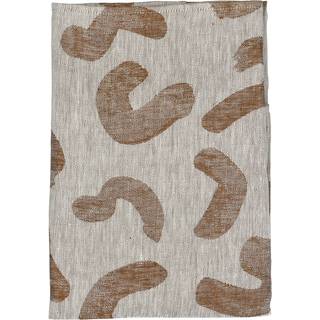 Fine Little Day Udon borddug 147x250 cm Brun