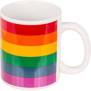 Krus Pride Rainbow