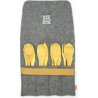 Øyo Turtagrø family cutlery, 4 pers