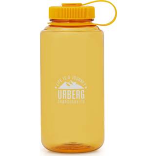 Urberg Tritan Bottle 1000 ml Pumpkin Spice, 1000 ml