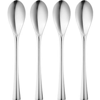 COBRA Dessertske, 4 stk., Georg Jensen, Rustfrit stål
