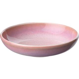 Villeroy & Boch Perlemor dipskål Ø12 cm Coral