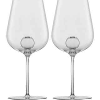 Air Sense Chardonnay vinglas 44 cl, 2-pak