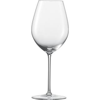 Enoteca Chianti rødvinsglas 55 cl, 2-pak