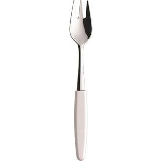 Skaugum of Norway Skaugum dessertgaffel 6-pak Pure White Pure White