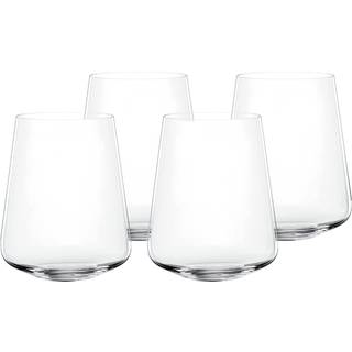 Definition 4-pak Softdrink Glas, Clear, 49 cl