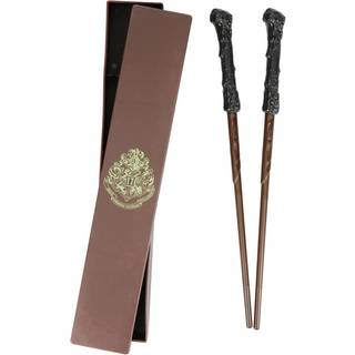 Paladone - Harry Potter Wand Chopsticks in Box