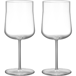 Orrefors Informal Vinglas 2-pak 43 Cl - Vinglas Krystalglas Klar - 6402709