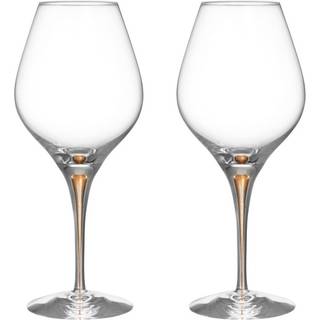 Intermezzo Aroma vinglas 62 cl, guld