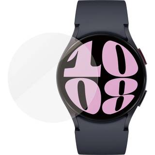 PanzerGlass Samsung Galaxy Watch  7 / 6 / FE (40mm) Hærdet Glas Skærmbeskyttelse - Gennemsigtig