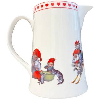 Juleservicekande 1,5L - Rolf Lidberg