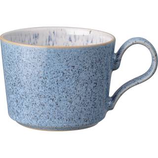 Studio Blue Flint Brew Tea/Coffee Cup -