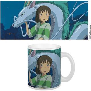 STUDIO GHIBLI - Spirited Away - Mug 300ml