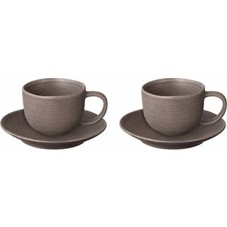 blomus Kumi kop 19 cl 2-pak Espresso