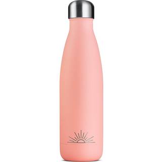 JobOut Water Bottle Sunburst