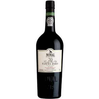 Noval 20 Years Old Tawny Port